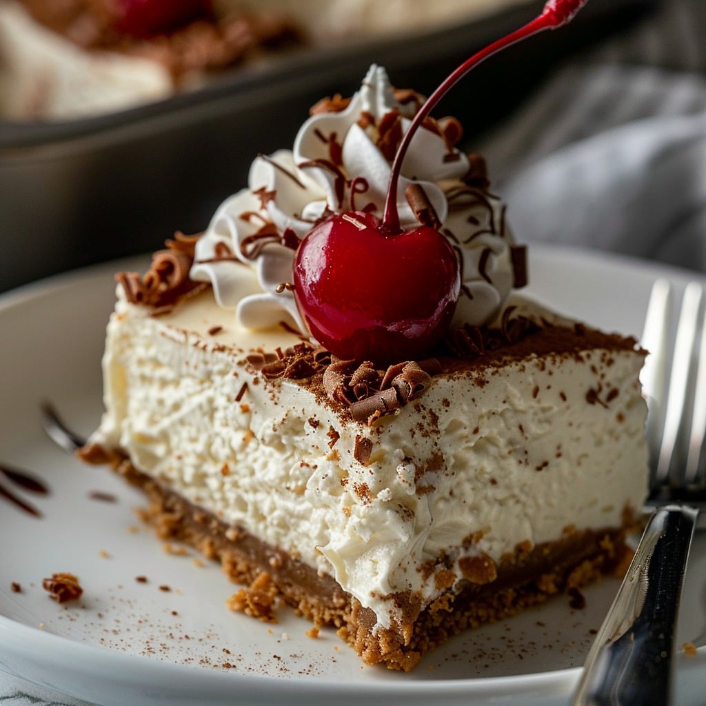 Easy No-Bake Greek Yogurt Cheesecakes for Summer Entertaining